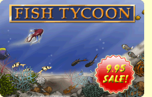 Fish Tycoon Image