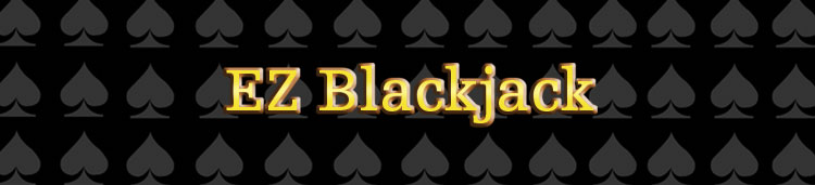 EZ Blackjack