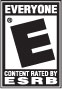 ESRB E