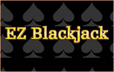 EZ Blackjack