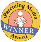 iParenting Media Award