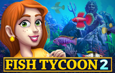 Fish Tycoon 2 for Android