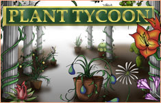 Plant Tycoon