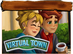 Virtual Town