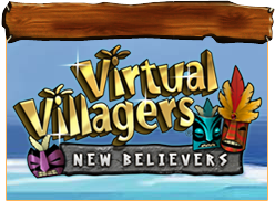 Virtual Villagers 5 for Apple Devices