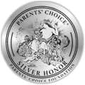 Parents' Choice Silver Honor