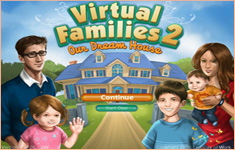 Virtual Families 2 Preview