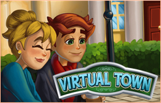 Virtual Town