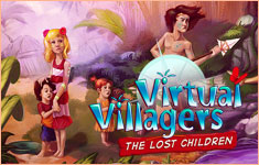  Virtual Villagers 2