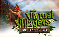 Virtual Villagers 5 Preview