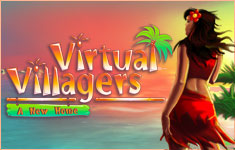 Virtual Villagers