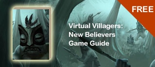 Virtual Villagers 4: The Tree of Life Game Guide