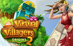 Virtual Villagers Origins 2 – Apps no Google Play